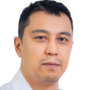 Исмаилбаев Алишер Маккамджанович