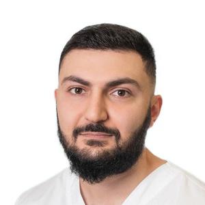 Микаелян Левон Ашотович