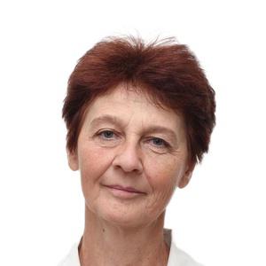 Павелкина Елена Федоровна