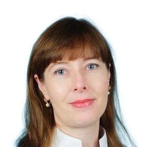 Почтаренко Татьяна Васильевна