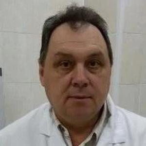 Смирнов Борис Викторович