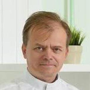 Козлов Валерий Иванович