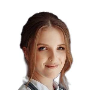 Баландина Анастасия Андреевна