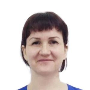 Плеханова Юлия Станиславовна