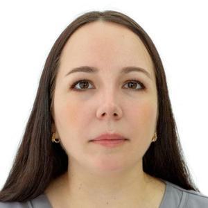 Петрова Татьяна Алексеевна