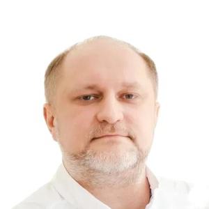 Крутых Александр Анатольевич