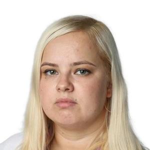 Чижикова Марина Александровна