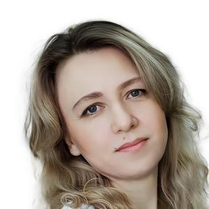 Манекина Наталья Владимировна