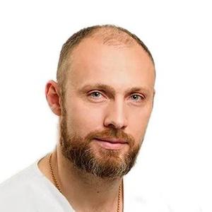 Коржаков Виталий Юрьевич