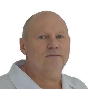 Ашкинази Аркадий Анатольевич