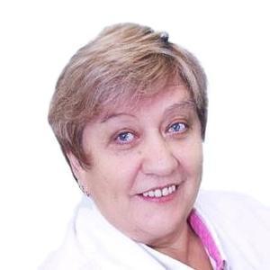 Озерова Татьяна Николаевна