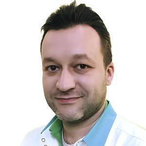 Золотусский Александр Григорьевич