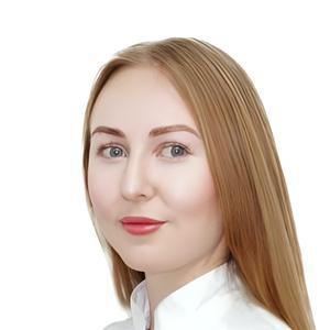 Балтабаева Лиана Ринатовна