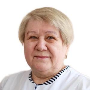 Емец Ольга Ивановна