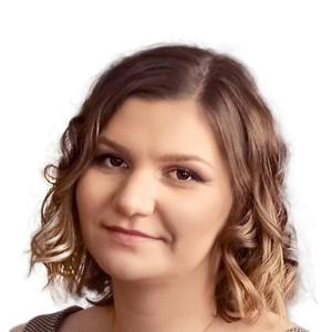 Матрёночкина Елена Валерьевна