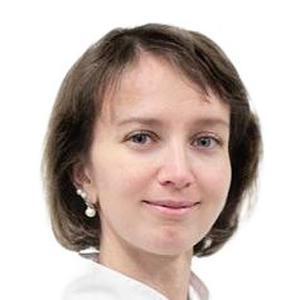 Фролова Ирина Анатольевна