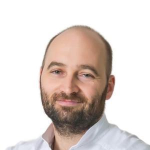 Липатов Василий Сергеевич