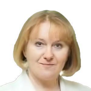 Ламыкина Ольга Петровна