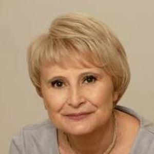 Цыпляшова Лилия Гилемзяновна
