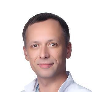 Гусев Дмитрий Сергеевич