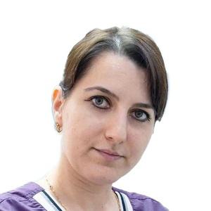 Костанян Диана Юрьевна
