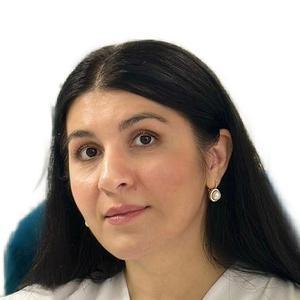 Разагова Нигяр Расуловна
