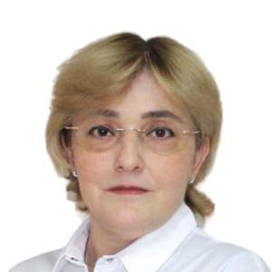 Давудова Джамиля Муратовна