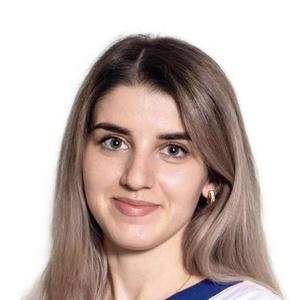 Багирокова Зарема Аслановна