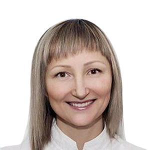 Телятникова Наталья Александровна