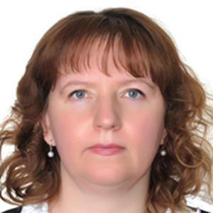 Фурсова Оксана Владимировна