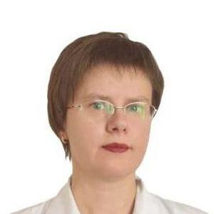 Старкова Татьяна Алексеевна