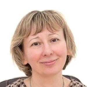 Гончарова Людмила Викторовна