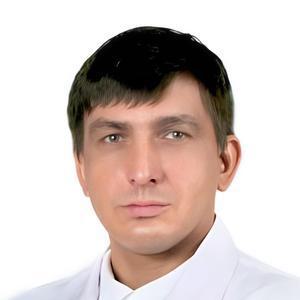 Евсюков Алексей Владимирович