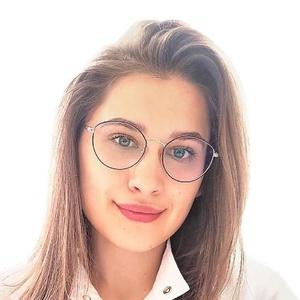 Степанцова Юлия Николаевна