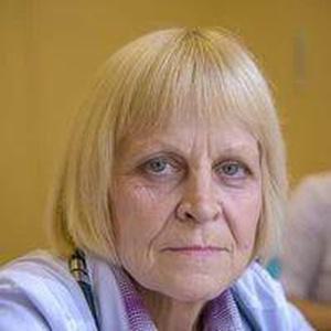 Сейль Ольга Михайловна