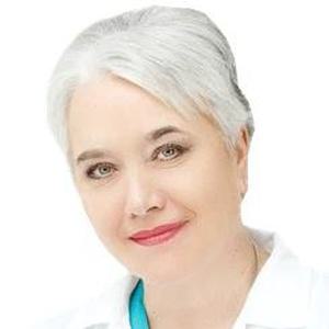 Черепанова Светлана Александровна