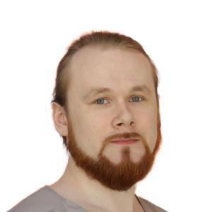 Зорин Юрий Петрович