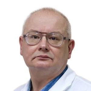 Мотов Алексей Владимирович