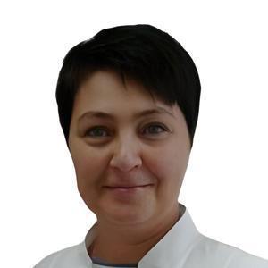 Юрьева Елена Юрьевна
