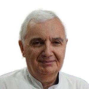 Бения Роланд Мушнеевич