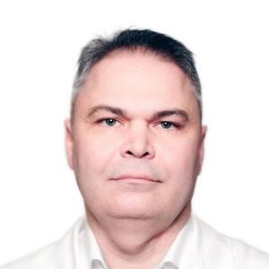 Моноенко Валерий Владимирович