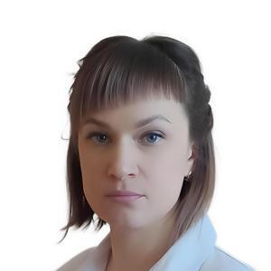 Слободянюк Яна Викторовна