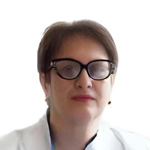 Бурцева Ольга Борисовна