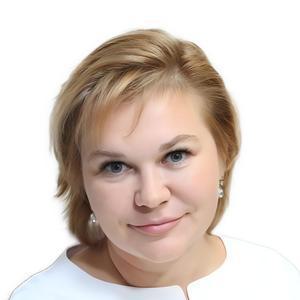 Солуянова Людмила Анатольевна