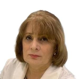 Месхидзе Марина Шалвовна