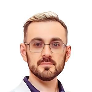 Гутин Олег Викторович