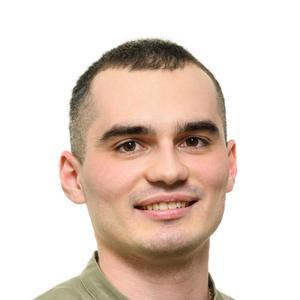Филатов Артём Сергеевич