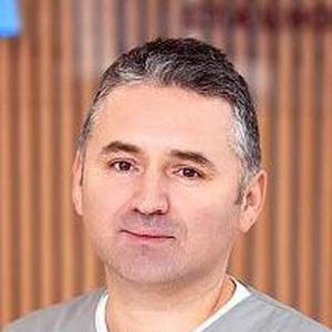 Горта Роман Николаевич