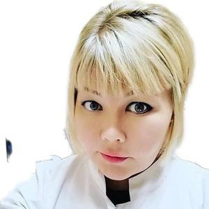 Заяц Людмила Анатольевна