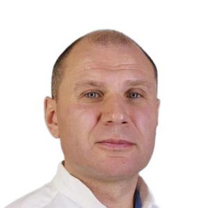 Вертецкий Константин Остапович